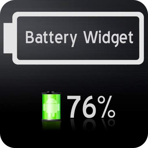 Battery Widget 1.0.0