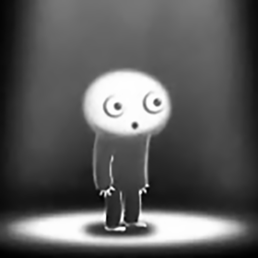 Happy Game Horror Pocket Guide icon