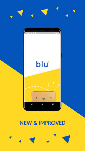 blu screenshot 1