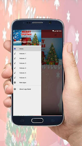 🎵 Lagu Natal Lengkap Offline 🎵 screenshot 4