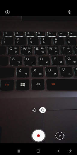Camera Go screenshot 2