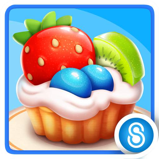 Bakery Story 2 1.6.1