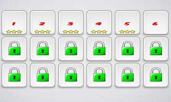 Candy Pox Demo screenshot 1