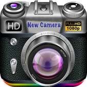 كامل HD كاميرا (1080p) و on 9Apps