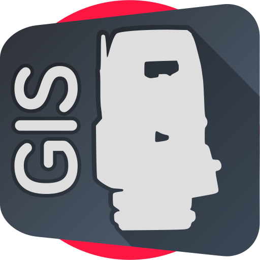 ikon Mobile Topographer GIS