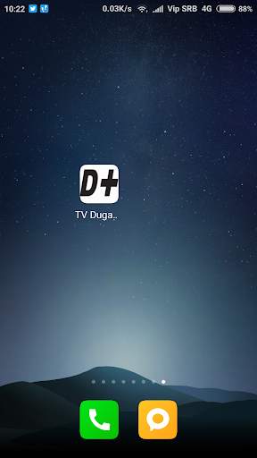 Tv Duga Plus uživo screenshot 1