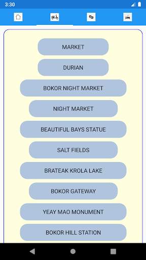 Kampot Travel Guide screenshot 6