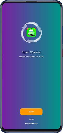 Expert CCleaner,  Cool, CPU Cooler screenshot 5