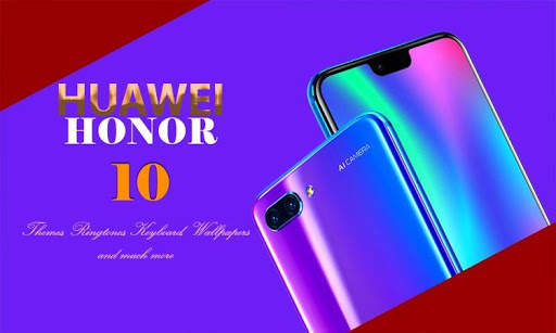 Huawei Honor 10 Themes,Launche screenshot 4