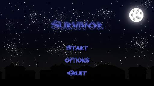 Survivor screenshot 6