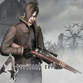 Walkthrough Resident Evil 4 Tips icon