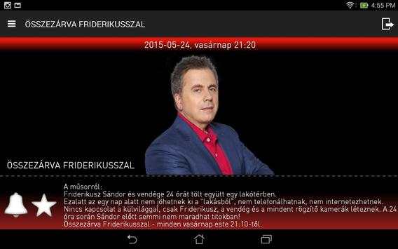 TV2 Player screenshot 10