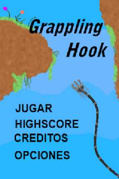 Grappling Hook screenshot 1