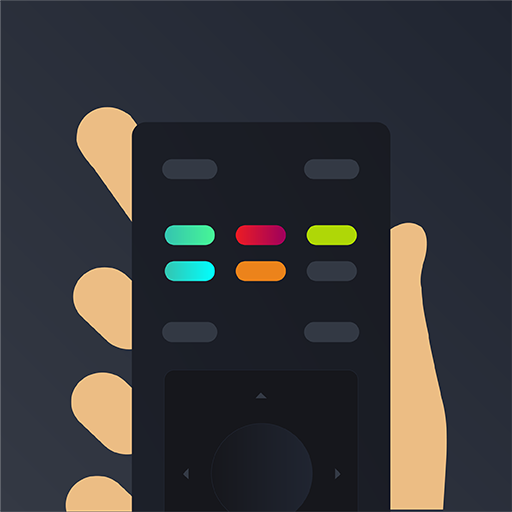 Remote for Vizio SmartCast TV icon