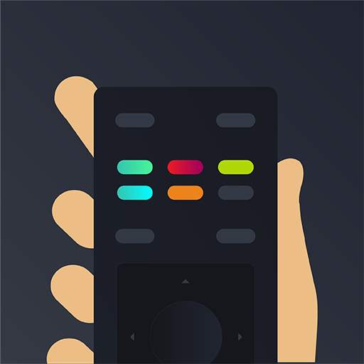 Remote for Vizio SmartCast TV 1.3.4