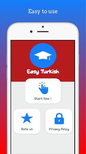 Learn Turkish For Beginners - Easy Turkish Offline screenshot 2