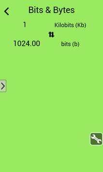 Money Converter स्क्रीनशॉट 1