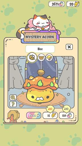 My CatPots screenshot 16