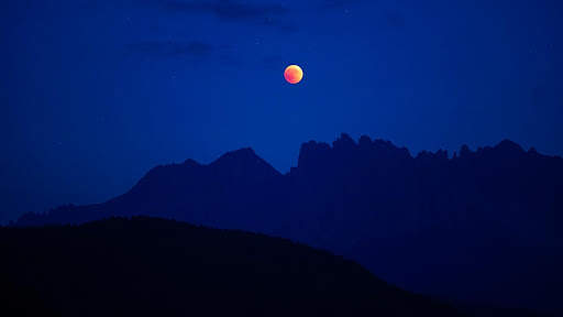 Moonlight Live Wallpaper : backgrounds hd screenshot 9