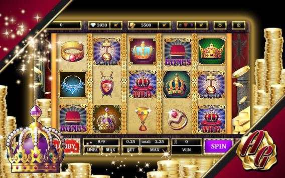 King’s Ransom Slots screenshot 14