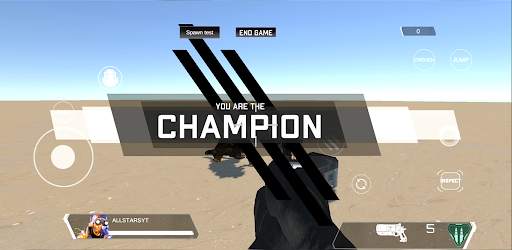 Tips Apex Legends mobile screenshot 8