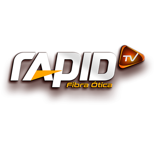 rapid TV icon