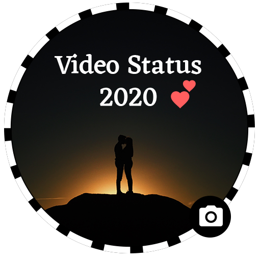 Video Status 2020 icon