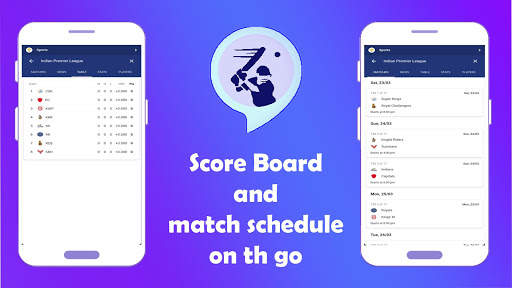 Crick 2021 - Live Score, News & Updates screenshot 8