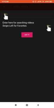 Video downloader-Hd video downloader screenshot 7