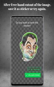 StickMate : WA Stickermaker for WhatsApp screenshot 4