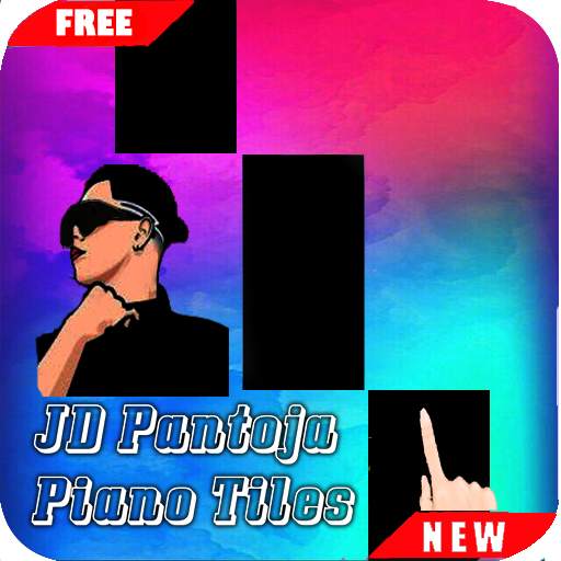 JD Patoja Piano Tiles 2020 1.0.15