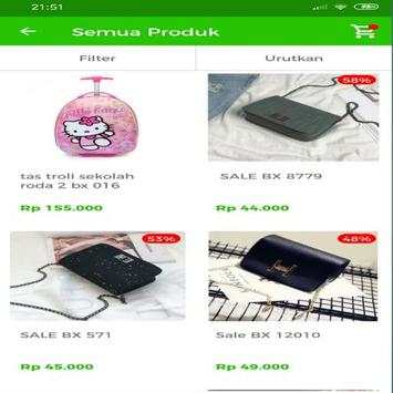 BB STORE PARTNER screenshot 2