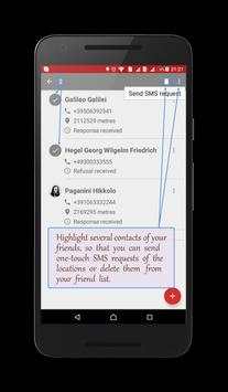 locator via sms screenshot 4