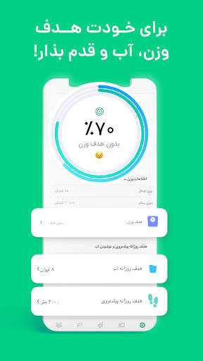 کرفس - سلامتی، رژیم و ورزش screenshot 2