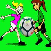 LIVE TV BOLA icon
