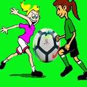 LIVE TV BOLA logo