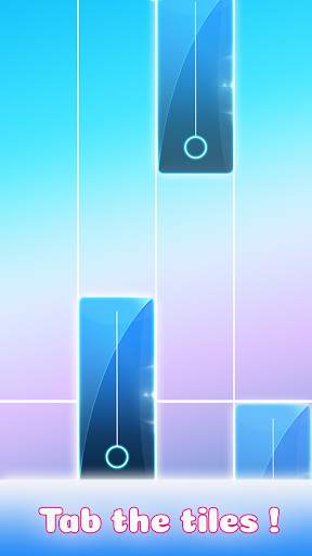 Magic Piano: Tiles Beat Music Games screenshot 2
