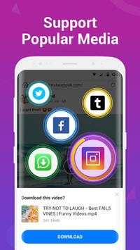 Video Downloader for Instagram screenshot 1