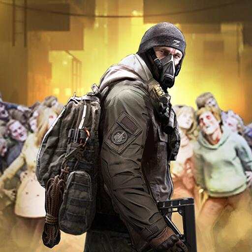Zombie Shooter: Survival Games 2.5.9
