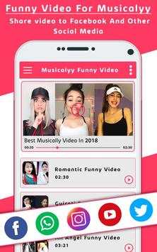Funny Videos for Social Media screenshot 5