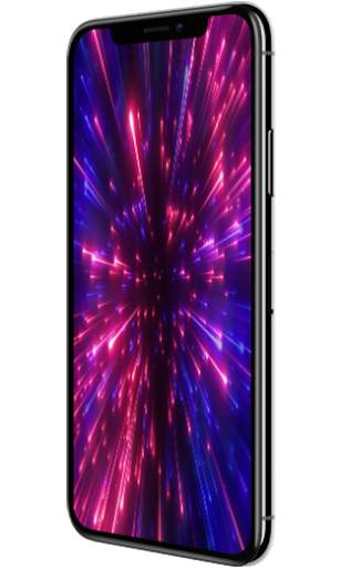 Galaxy 3D Lock Screen Galaxy 3D wallpapers HD free screenshot 4