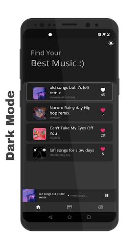 Lo-Fidelity Radio - Lo-fi Music 24/7 screenshot 1