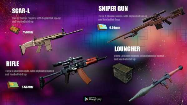 King Swat Killer screenshot 3