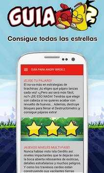 Angry Birds 2 Guide screenshot 2