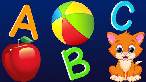 Top Baby Rhymes : offline videos screenshot 10