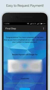 Earn Tez Money : Daily PayTM money screenshot 6
