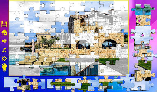 Puzzles game screenshot 7
