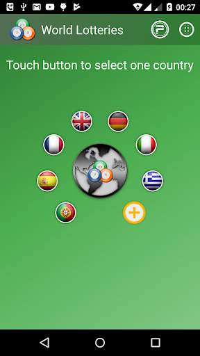 World Lotteries screenshot 3