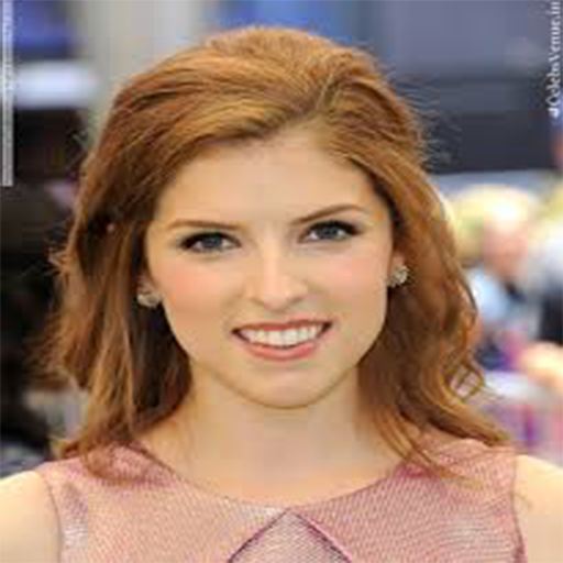 Anna Kendrick Cups Songs icon