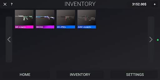 Standoff 2 Case Simulator: Get and resale skins screenshot 2